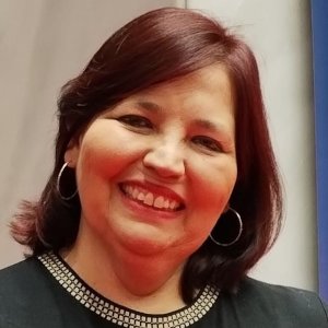 Ana Cristina Pereira Lage