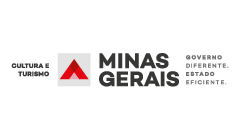 Logo Governo de Minas Gerais